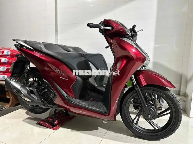 Honda SH 150i ABS 2022 Đỏ
