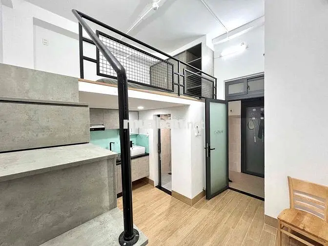 ✨SIÊU PHẨM DUPLEX THANG MÁY FULL CÔNG NĂNG CHO SV VLU IUH GIA ĐỊNH