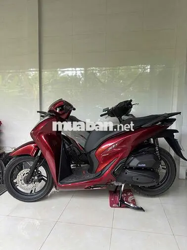 Honda SH 150i ABS 2022 Đỏ