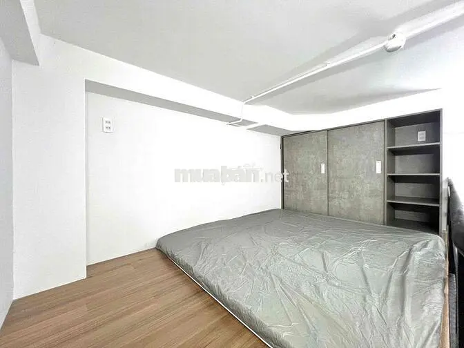 ✨SIÊU PHẨM DUPLEX THANG MÁY FULL CÔNG NĂNG CHO SV VLU IUH GIA ĐỊNH
