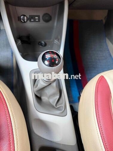 Kia Morning Si Số sàn Trắng 2 túi khí