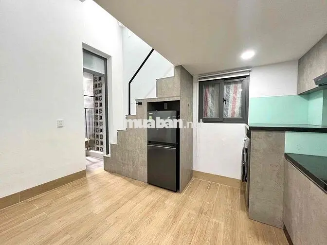 ✨SIÊU PHẨM DUPLEX THANG MÁY FULL CÔNG NĂNG CHO SV VLU IUH GIA ĐỊNH