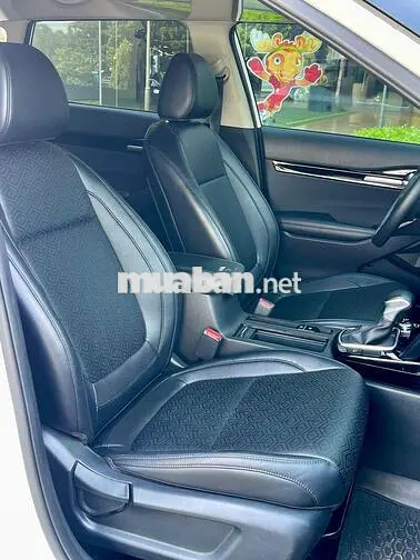 Kia Seltos 1.5 Luxury 2024 Trắng 73.000 km
