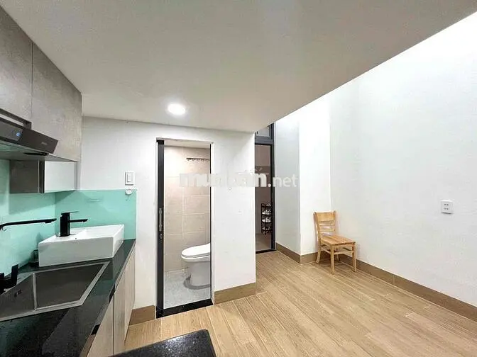 ✨SIÊU PHẨM DUPLEX THANG MÁY FULL CÔNG NĂNG CHO SV VLU IUH GIA ĐỊNH