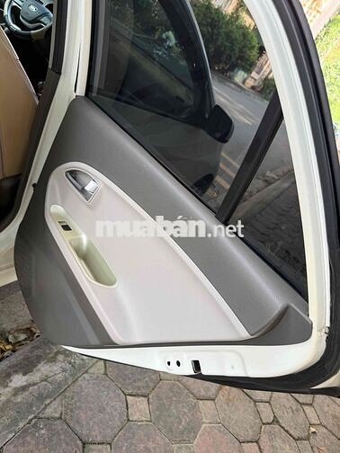 Kia Morning Si Số sàn Trắng 2 túi khí
