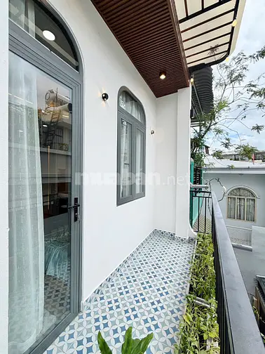 ⭐️Nhà 3 lầu tuyệt đẹp Cao cấp hẻm Lê Quang Định, P11, Q.Bình Thạnh, gi