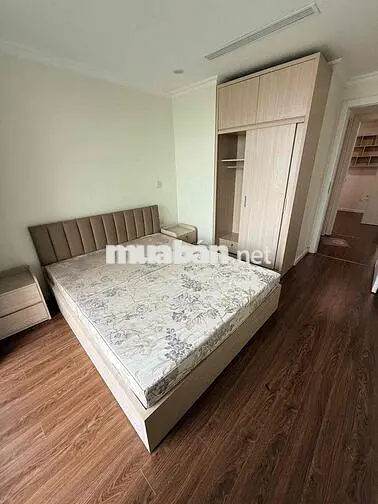 chính chủ cho thuê CHCC Sunshine Garden S2, View đẹp, thoáng mát