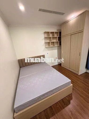 chính chủ cho thuê CHCC Sunshine Garden S2, View đẹp, thoáng mát