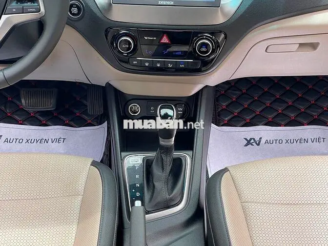 Hyundai Accent 2020 1.4AT Đặc Biệt