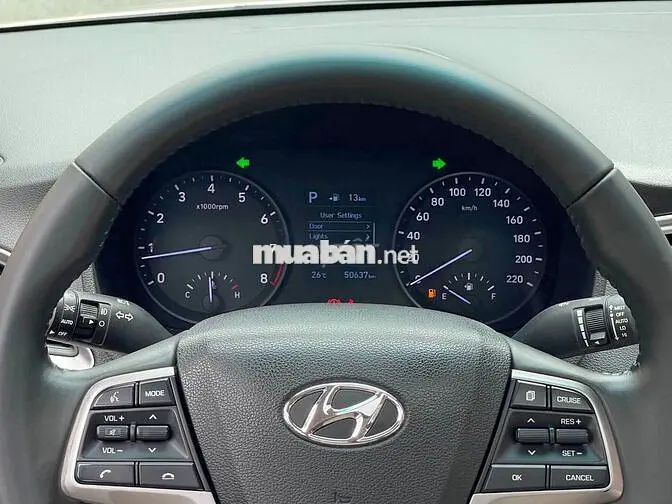 Hyundai Accent 2020 1.4AT Đặc Biệt
