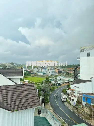 CHO THUÊ STUDIO HAI BÀ TRƯNG – VIEW ĐẸP – 4,3 TRIỆU/THÁNG