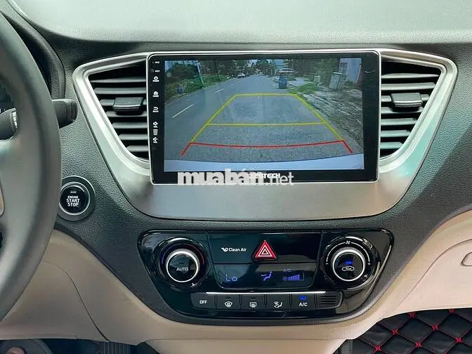 Hyundai Accent 2020 1.4AT Đặc Biệt