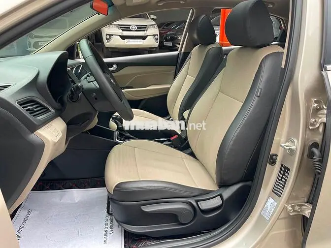 Hyundai Accent 2020 1.4AT Đặc Biệt