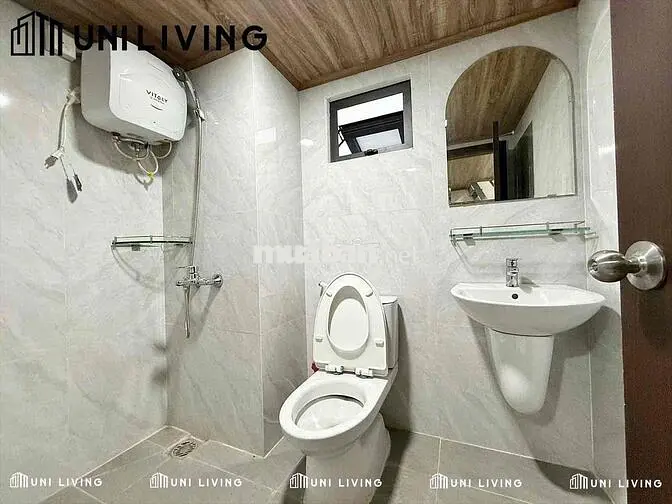 NGAY ĐẠI HỌC GIAO THÔNG VẬN TẢI ,HUTECH,NGOẠI THƯƠNG CĂN CHUNG CƯ MINI
