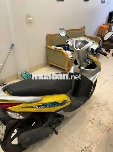 Honda Vision 2012 chính chủ 