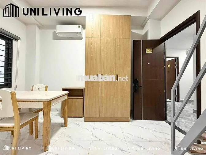 NGAY ĐẠI HỌC GIAO THÔNG VẬN TẢI ,HUTECH,NGOẠI THƯƠNG CĂN CHUNG CƯ MINI