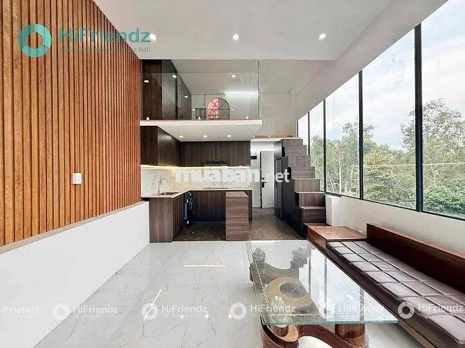CHO THUÊ CĂN HỘ CAO CẤP NGAY TRUNG TÂM BÌNH THẠNH CỰC LUXURY