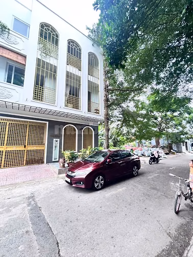 Bán đất nền KDC Phú Lợi P7 Q8 Dt 8x8,81m sổ sẵn cc liền đường 10m 