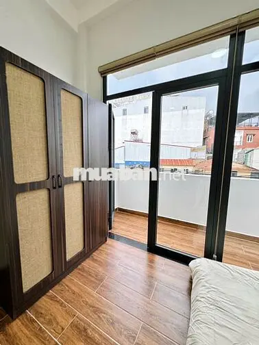 CHO THUÊ STUDIO HAI BÀ TRƯNG – VIEW ĐẸP – 4,3 TRIỆU/THÁNG
