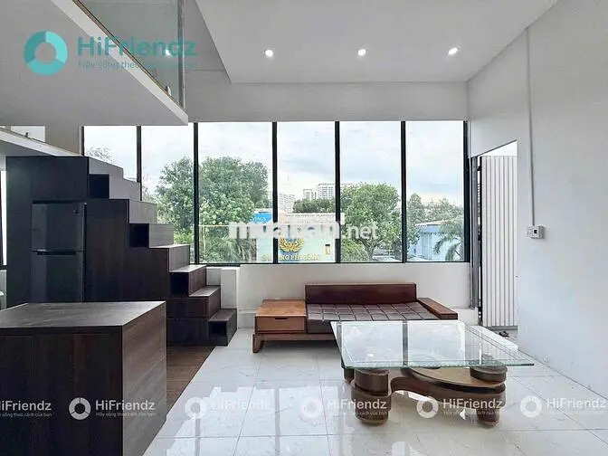 CHO THUÊ CĂN HỘ CAO CẤP NGAY TRUNG TÂM BÌNH THẠNH CỰC LUXURY