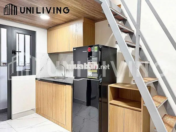 NGAY ĐẠI HỌC GIAO THÔNG VẬN TẢI ,HUTECH,NGOẠI THƯƠNG CĂN CHUNG CƯ MINI