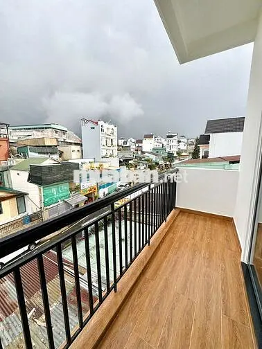 CHO THUÊ STUDIO HAI BÀ TRƯNG – VIEW ĐẸP – 4,3 TRIỆU/THÁNG