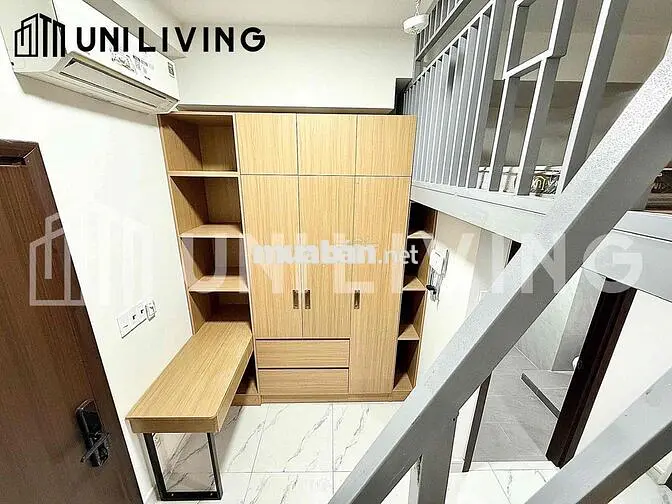 NGAY ĐẠI HỌC GIAO THÔNG VẬN TẢI ,HUTECH,NGOẠI THƯƠNG CĂN CHUNG CƯ MINI