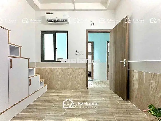 ƯU ĐÃI GIẢM 50% CHO PHÒNG ĐẦY ĐỦ NỘI THẤT PHÒNG MỚI Ở PHẠM VĂN CHIÊU