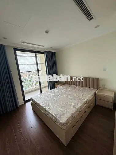 chính chủ cho thuê CHCC Sunshine Garden S2, View đẹp, thoáng mát