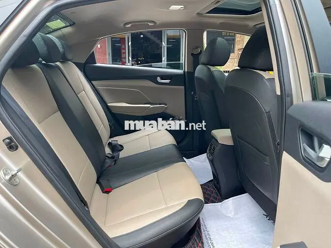Hyundai Accent 2020 1.4AT Đặc Biệt