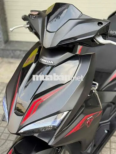 Honda Air Blade 2017 Đen nhám BSTP 9Chủ Hỗ Trợ Góp