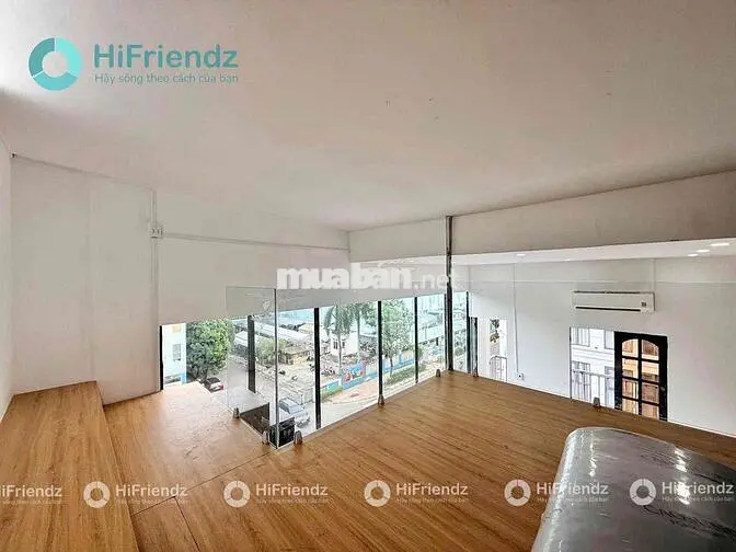 CHO THUÊ CĂN HỘ CAO CẤP NGAY TRUNG TÂM BÌNH THẠNH CỰC LUXURY