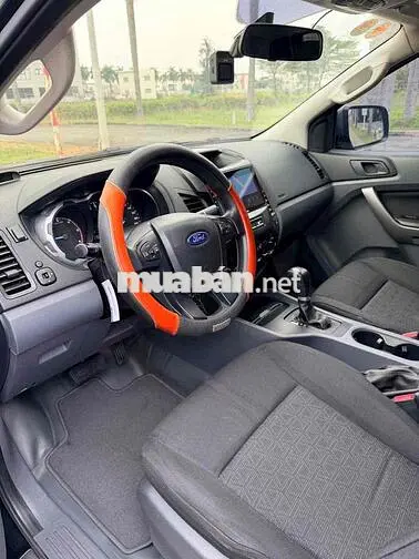Ford Ranger XLS 2.2L AT 2017 Tự động 1 Chủ Xe Đẹp