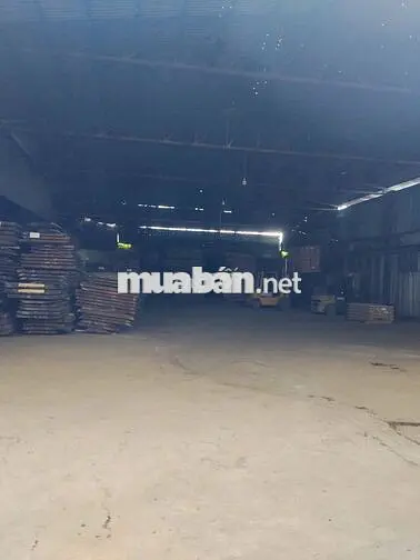 CÔNG TY GỖ MINH TÂM TUYỂN 20 LDPT NAM / NỮ