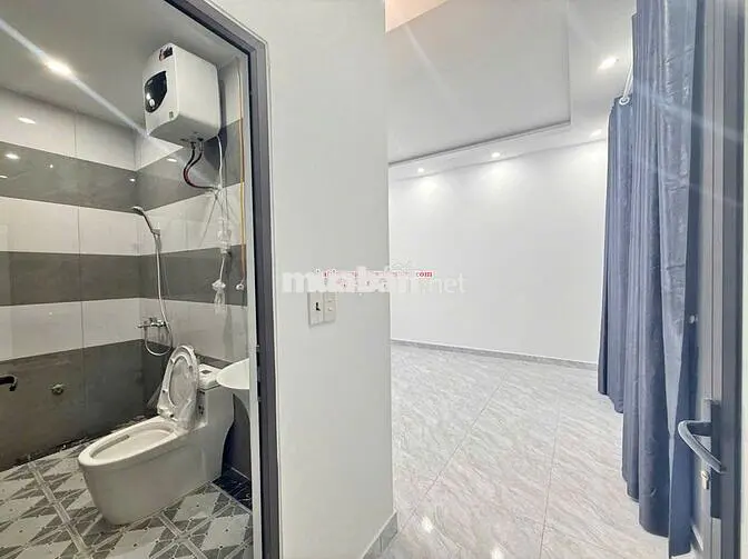THỦY NGUYÊN Chỉ hơn 1.6 tỷ nhà mới 3 tầng đường 8m gần TT chợ Tổng