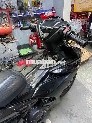 Yamaha Exciter 150 Đen