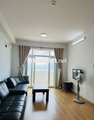 Chính chủ cần bán căn hộ view biển bãi sau, 165A Thùy Vân, P. Vũng Tàu