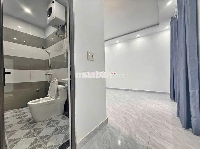 THỦY NGUYÊN Chỉ hơn 1.6 tỷ nhà mới 3 tầng đường 8m gần TT chợ Tổng