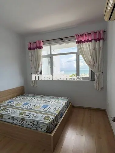 Chính chủ cần bán căn hộ view biển bãi sau, 165A Thùy Vân, P. Vũng Tàu