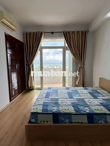 Chính chủ cần bán căn hộ view biển bãi sau, 165A Thùy Vân, P. Vũng Tàu