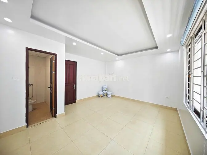 Cho thuê nhà nguyên căn Văn Quán - Hà Đông 62m2 x 4T chỉ 22tr