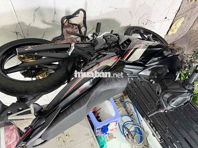 Yamaha Exciter 150 đk 2022