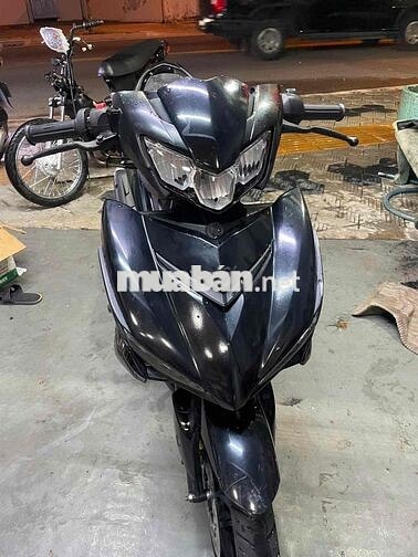 Yamaha Exciter 150 Đen