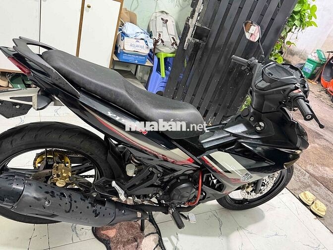Yamaha Exciter 150 đk 2022