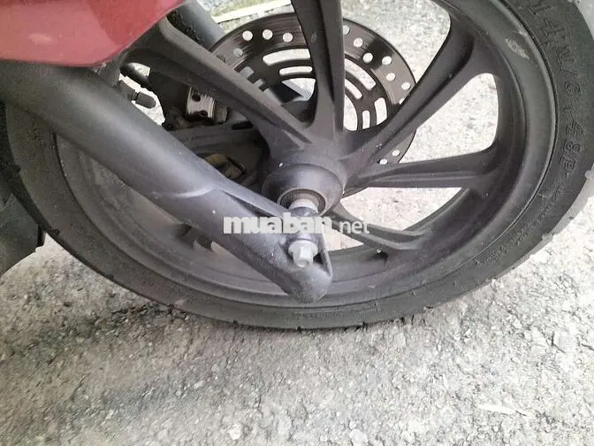 Honda PCX 125 2018 Đỏ đô