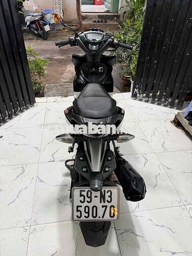 Yamaha Exciter 150 đk 2022