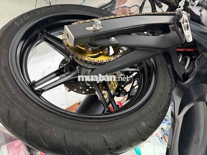 Yamaha Exciter 150 đk 2022