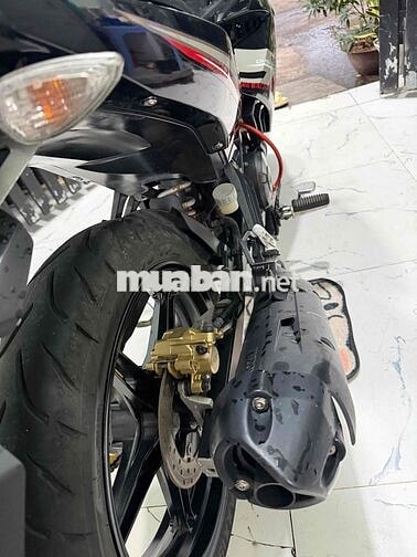 Yamaha Exciter 150 đk 2022