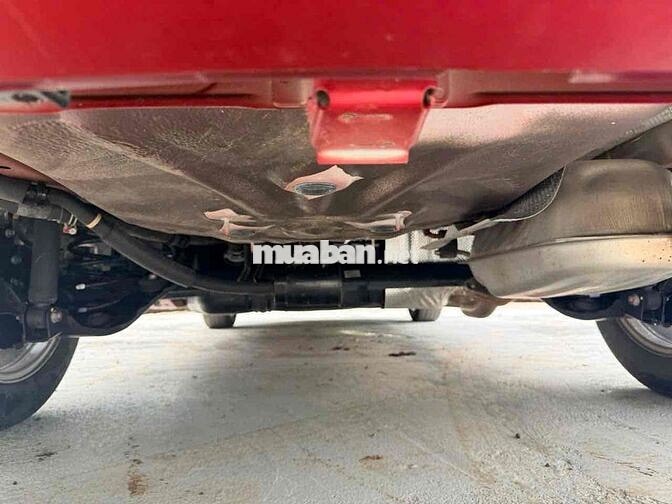 Mazda Mazda 2 2023 Tự động 50000 km Ghế da Đỏ