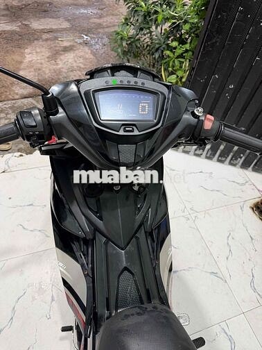 Yamaha Exciter 150 đk 2022